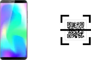 Como ler QR code no Cubot X19?