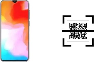 Como ler QR code no Cubot X20 Pro?