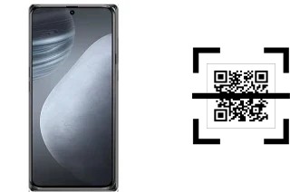 Como ler QR code no Cubot X50?