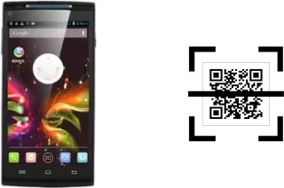 Como ler QR code no Cubot X6?