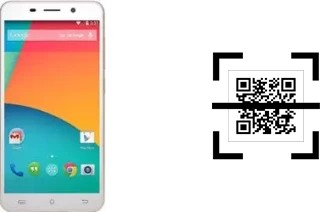 Como ler QR code no Cubot X9?