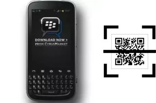 Como ler QR code no Cyrus Chat T2017?