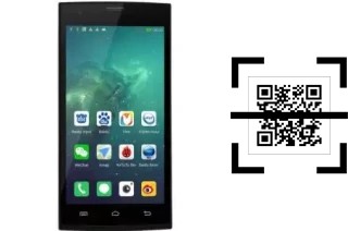 Como ler QR code no Dakele DKL01?