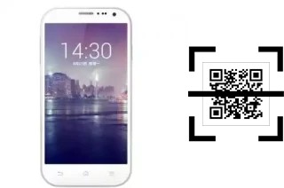 Como ler QR code no Dakele MC002?