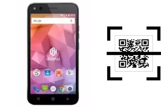 Como ler QR code no Danew Konnect 510?