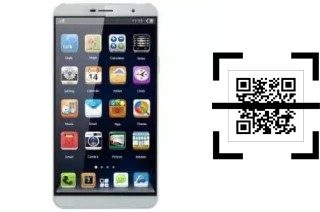 Como ler QR code no Dany M4?