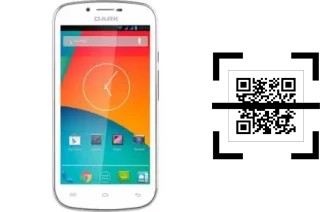 Como ler QR code no Dark P55?