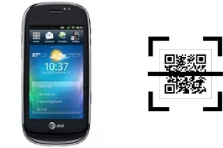 Como ler QR code no Dell Aero?