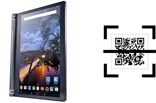 Como ler QR code no Dell Venue 10 7000?