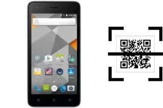 Como ler QR code no Denver SDQ-50002G?