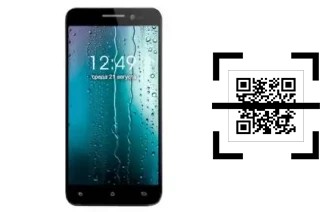 Como ler QR code no Dex GS500?