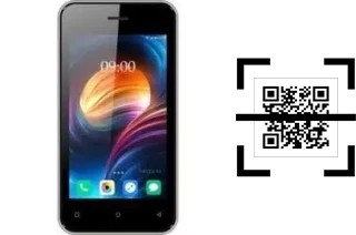 Como ler QR code no DEXP A140?