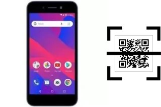 Como ler QR code no DEXP A150?