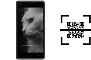 Como ler QR code no DEXP BL250?