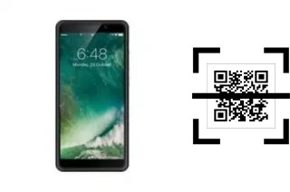 Como ler QR code no DEXP BS550?