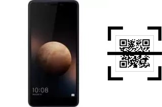 Como ler QR code no DEXP GL255?