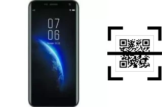 Como ler QR code no DEXP GS150?