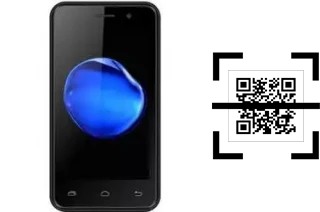 Como ler QR code no DEXP Ixion B140?