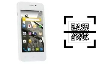 Como ler QR code no DEXP Ixion ES 4?