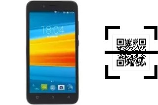 Como ler QR code no DEXP Ixion ES1050?