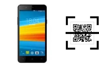 Como ler QR code no DEXP Ixion ES450 Astra?