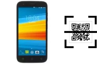 Como ler QR code no DEXP Ixion ES650 Omega?