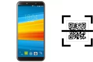 Como ler QR code no DEXP Ixion G155?