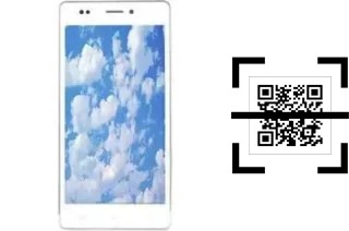 Como ler QR code no DEXP Ixion M250 Ferrum?