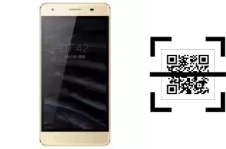 Como ler QR code no DEXP Ixion MS550?