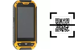 Como ler QR code no DEXP Ixion P 4?