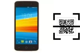 Como ler QR code no DEXP Ixion X245 Rock mini?