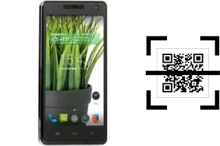 Como ler QR code no DEXP Ixion XL 5?