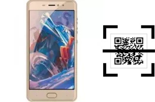 Como ler QR code no DEXP Ixion XL150 Abakan?