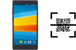 Como ler QR code no DEXP Ixion XL155?