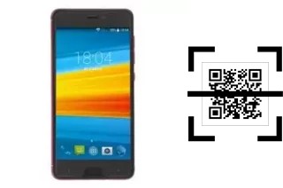 Como ler QR code no DEXP Ixion Z150?