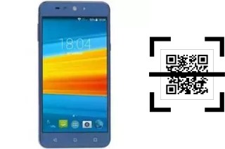 Como ler QR code no DEXP Ixion Z155?