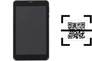 Como ler QR code no DEXP Ursus L180?