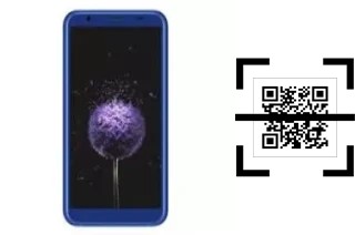 Como ler QR code no DEXP Z355?