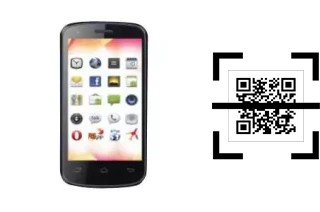 Como ler QR code no Dialog I35?