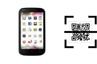 Como ler QR code no Dialog I43?