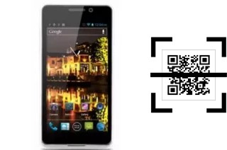 Como ler QR code no Dialog K45?