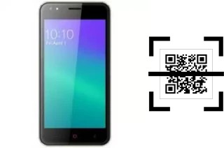 Como ler QR code no Diamond D100 Plus?