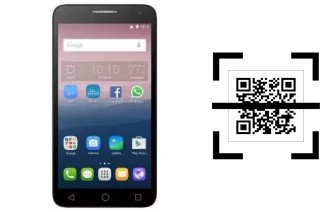 Como ler QR code no Digicel DL1000?