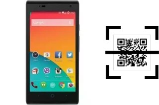 Como ler QR code no Digicel DL800?