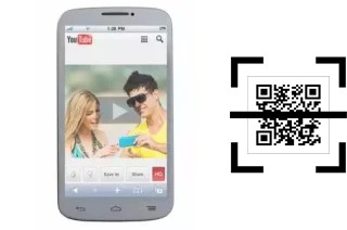 Como ler QR code no Digicel DL900?