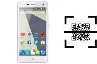 Como ler QR code no Digicel DL910?