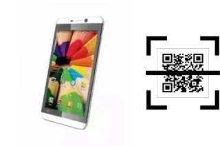 Como ler QR code no Digimac 2X?