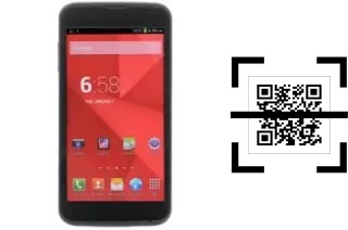 Como ler QR code no Digital2 D502PB?