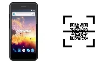 Como ler QR code no Digma Linx A452 3G?