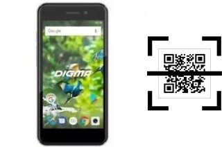 Como ler QR code no Digma Linx A453 3G?